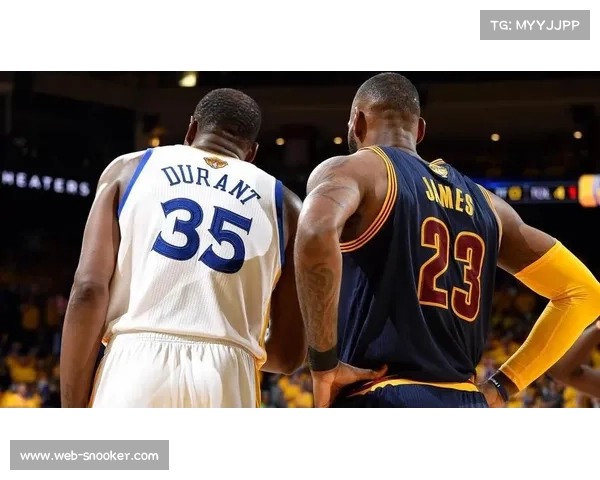 詹姆斯杜兰特库里领衔老将球队奋力延续巅峰竞争力