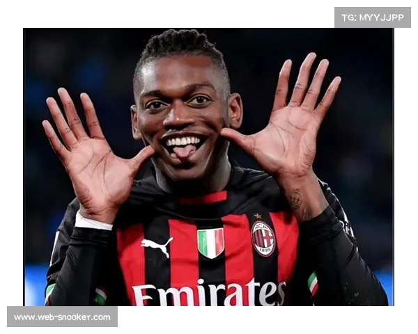 莱奥主场进球占比提升，破除“圣西罗魔咒”