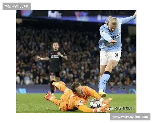 瓜迪奥拉承认轮换失误:首次十人调整过度致败