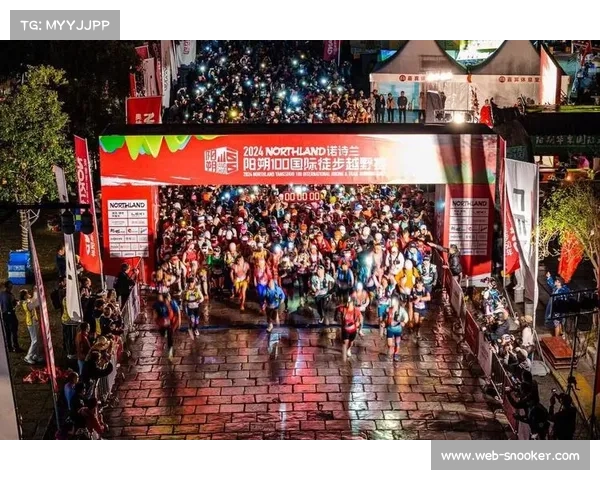 阳朔户外运动消费嘉年华启动，75家商户联动推赛事专属优惠